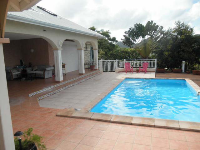 Villa 5 pièces 280 m2 à Kourou‏