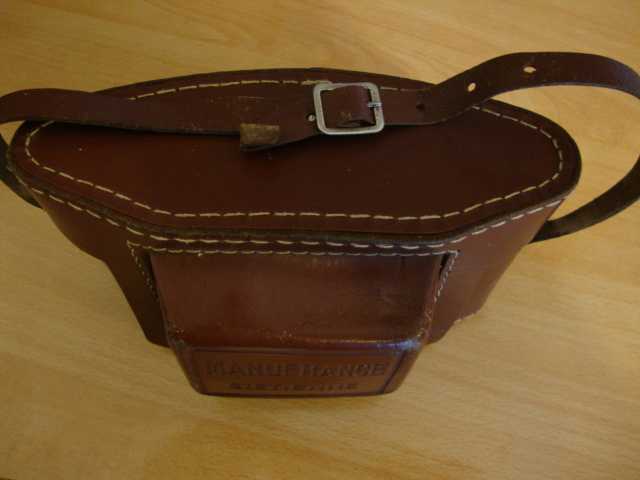 Appareil photo collection 