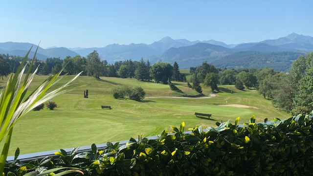 APPARTEMENT T3 GOLF DE LA BIGORRE