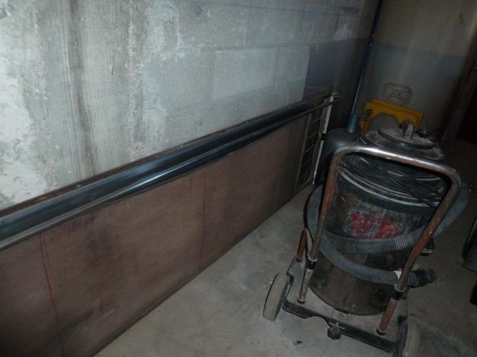 Enfourneur Pavailler