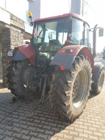 Zetor 10641 Forterra 