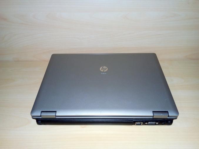 PC Portable HP ProBook 6450b