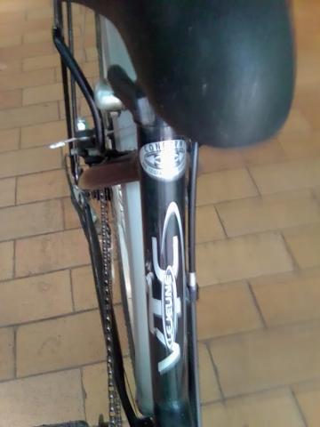 1 vélo de ville marque LEJEUNE