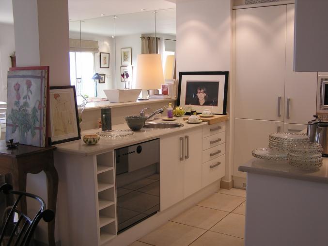 Location méditerranée