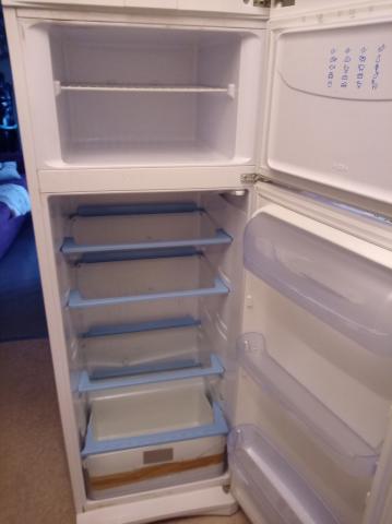 Frigo indesit