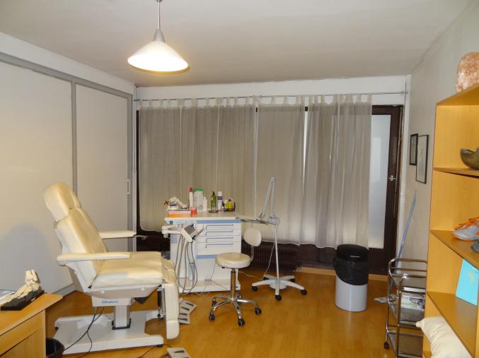 Local professionnel à louer