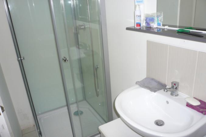 T.2 en rez de chaussée