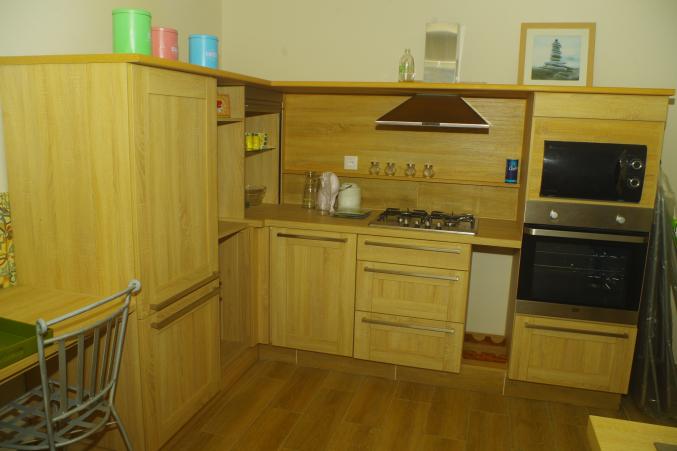 Appartements neufs Meublés en saisonnier