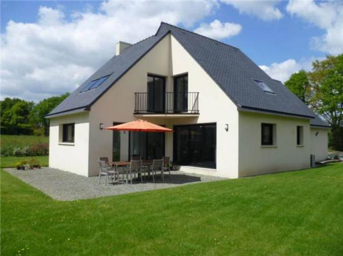 Maison indiv Saint-Sylvestre