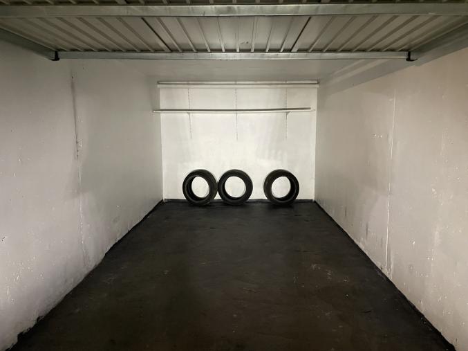 Loue Garage Lyon 6 Quartier Foch