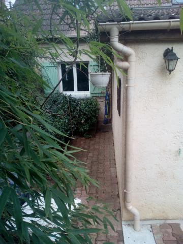 Maison individuelle sans travaux