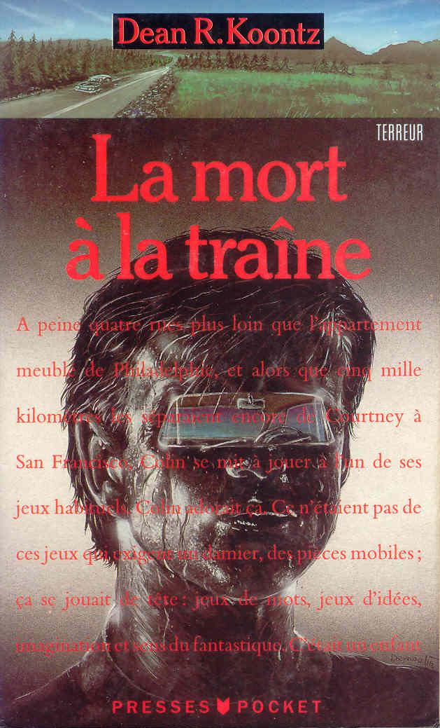 4 romans de Dean Koontz