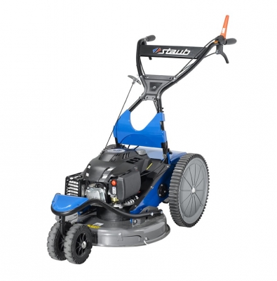 Tondeuse Débroussailleuse