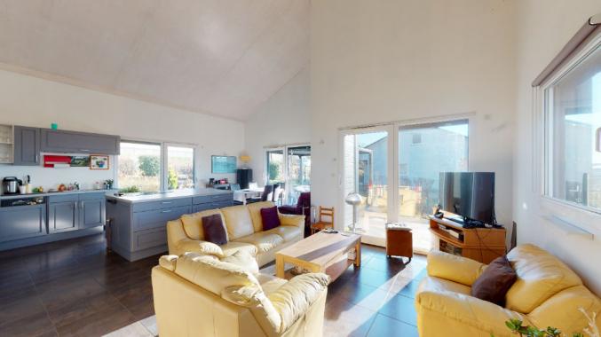 Jolie maison récente