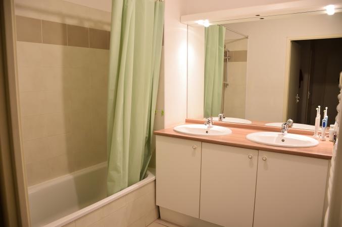 Appartement T3 – Toulouse (Basso Cambo / Lardenne)