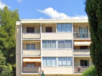 Appartement 3 pièces Aix
