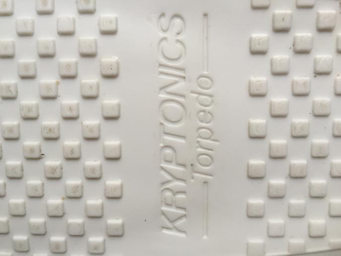 Skate Krytonics Torpedo