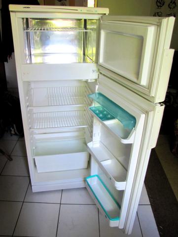 Réfrigérateur - congélateur Laden