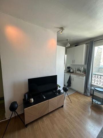 Location appartement meublé à louer