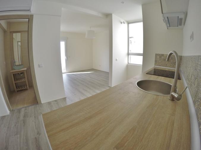 Appartement en Espagne