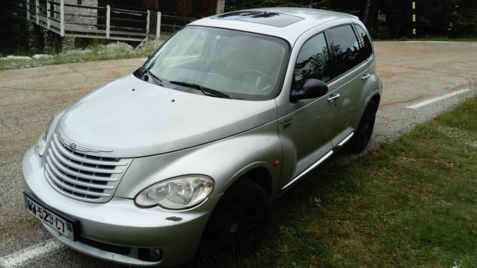 Chrysler Pt Cruiser