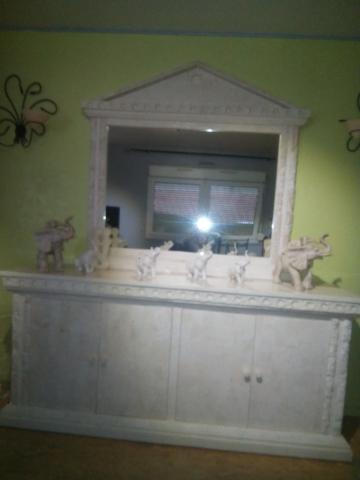 Salle à manger complète