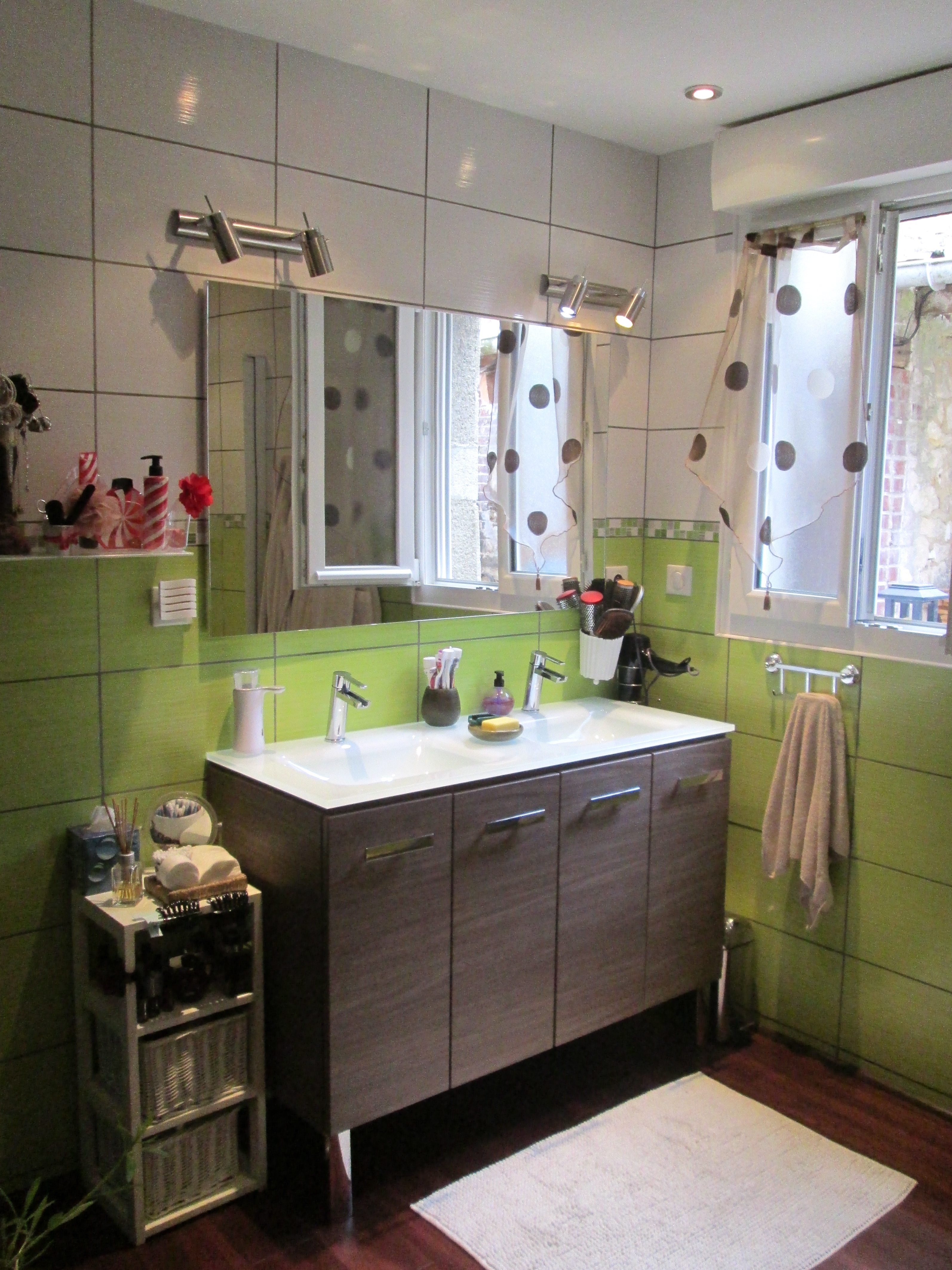 Maison 5 pièces - 80 m2 avec garage, dépendance, terrasse et cour