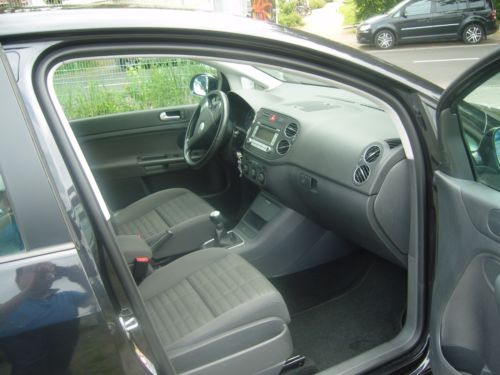 Volkswagen Golf V Plus Tour