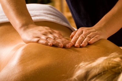 Massages gratuits 