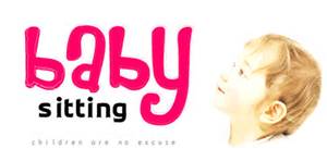 Babysitting