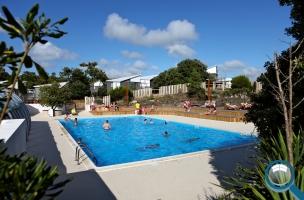 Location mobil home pour 4 pers tout confort + TV