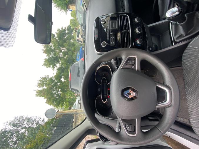 Renault Clio IV TREND TCE