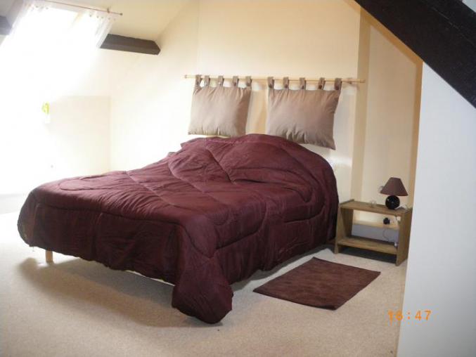 Gîtes en Bretagne chiens  bienvenus