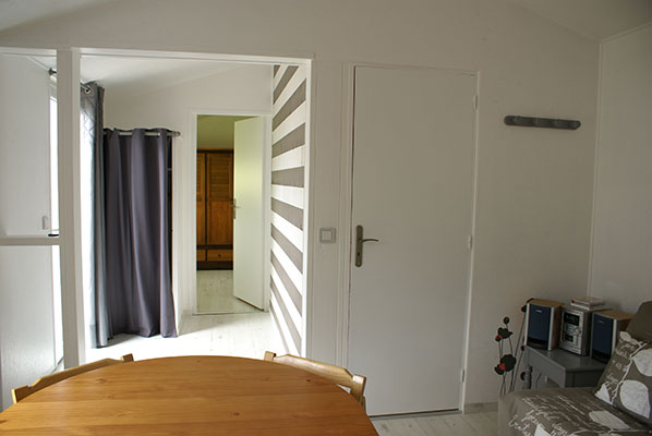 Appartement T2 meublé à Tharon-Plage