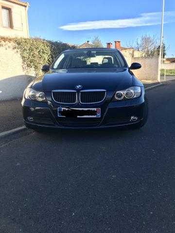 BMW 320i