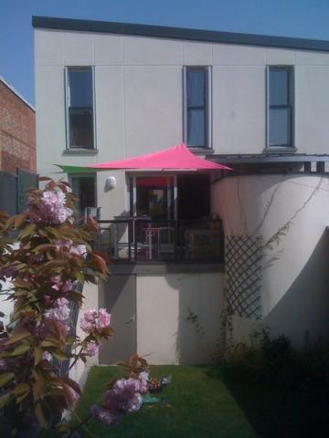 Maison 5 pièces de 95m² à GUARBECQUE