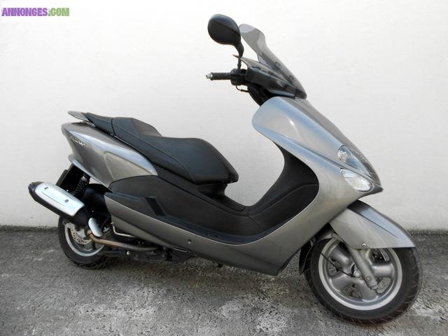 Mbk Skyliner 125