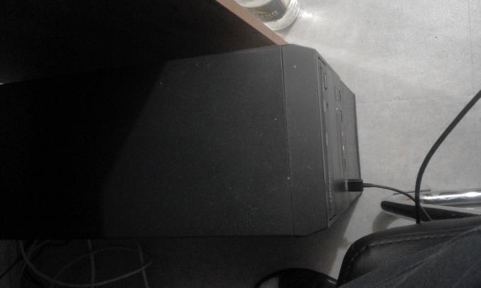 Ordinateur smartdesk boulanger