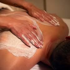 Scrub Body Gommage corps