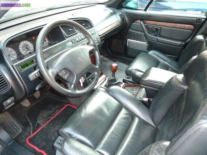 Xm 2.5 LTurboDiesel Exclusive