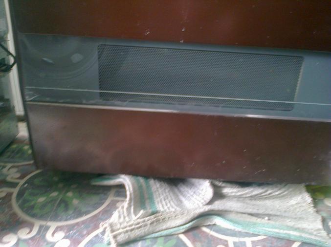 Pole a gaz ou chauffage