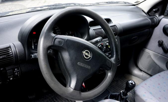 Opel Corsa 1.5 TD Viva