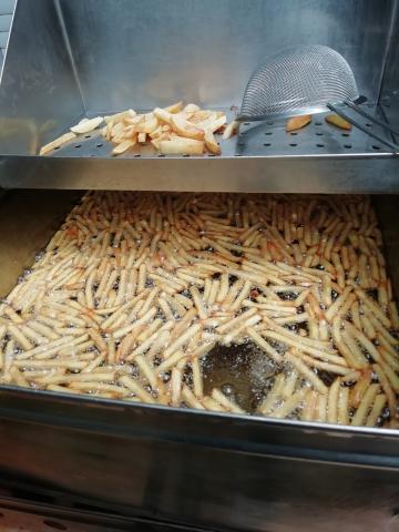 Méchoui à domicile 