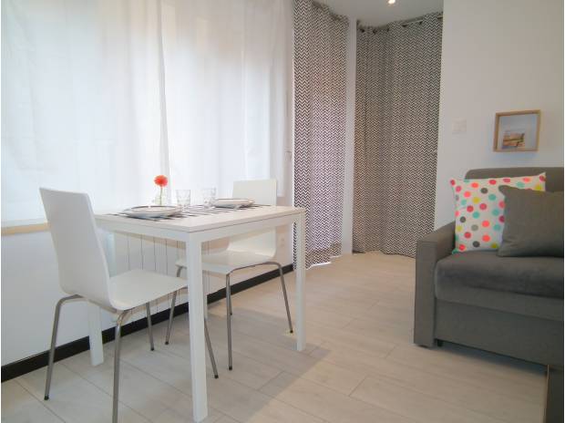 Champ de Mars  Studio 2 personnes  