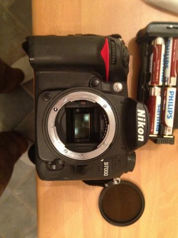 Nikon D7000, 24mm, 35mm, 50mm, micro