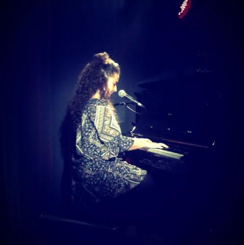 Cours de chant ( Tous les niveaux, tous les âges)