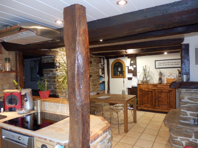 Maison 195m² secteur Belfort Montbéliard