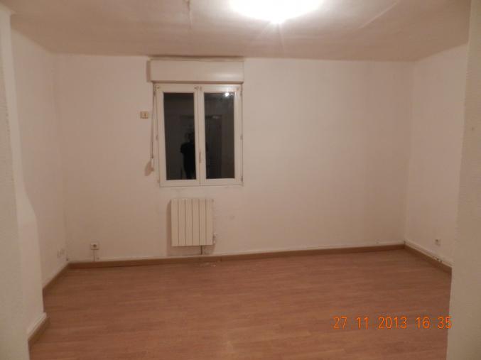 Maison a la campagne