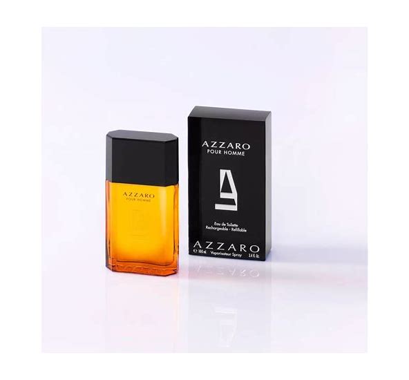 Azzaro pour homme 200ML