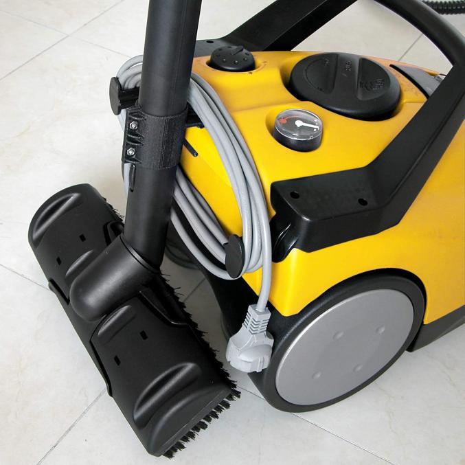 Gros nettoyage sur Arles